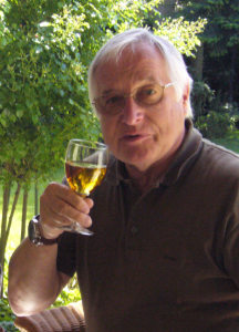Profilbild von Walter Haarhaus