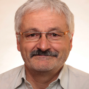 Profilbild von Walter Häge