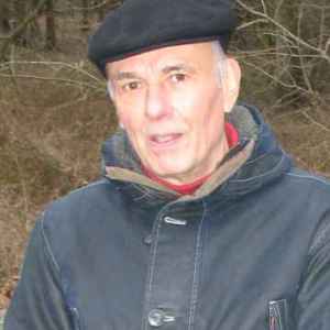 Profilbild von Walter Hamann