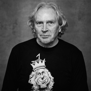 Profilbild von Walter Hanel
