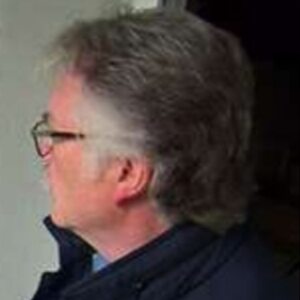 Profilbild von Walter Hanika