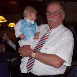 Profilbild von Walter Hanssmann