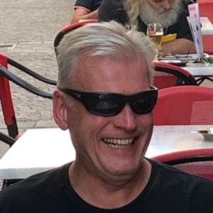 Profilbild von Walter Harder