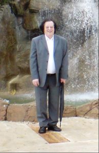 Profilbild von Walter Hargarter