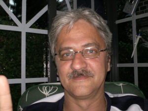 Profilbild von Walter Harten