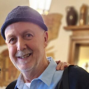 Profilbild von Walter Hartman