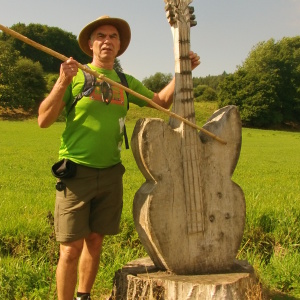 Profilbild von Walter Haselmaier