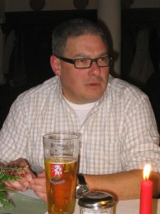 Profilbild von Walter Hauger