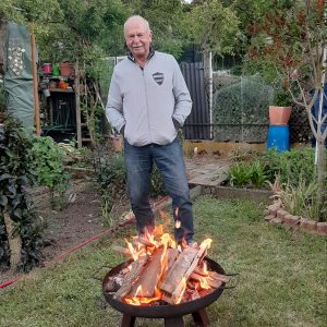 Profilbild von Walter Heidenreich