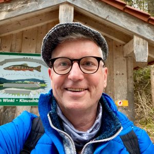 Profilbild von Walter Heil