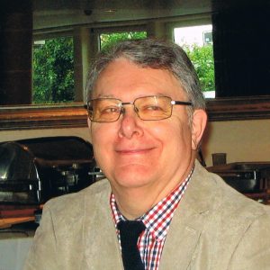 Profilbild von Walter Heisterbergk