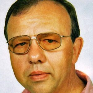 Profilbild von Walter Hennig