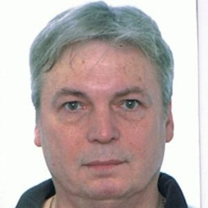 Profilbild von Walter Herda