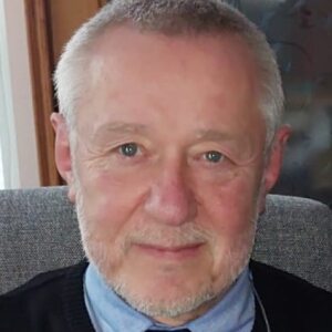 Profilbild von Walter Herhold