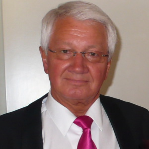 Profilbild von Walter Hermann