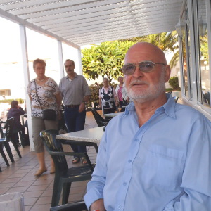 Profilbild von Walter Herrmann