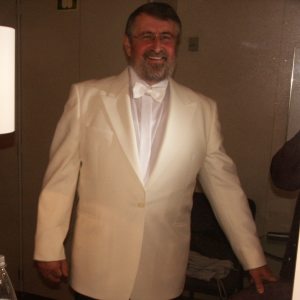 Profilbild von Walter Herzog