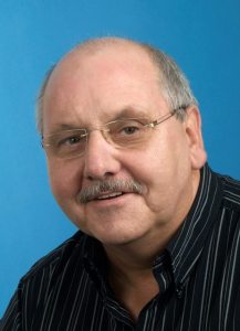 Profilbild von Walter Heßmann