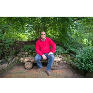 Profilbild von Walter Heuer