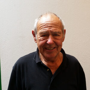 Profilbild von Walter Hinz