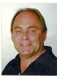 Profilbild von Walter Hirsekorn