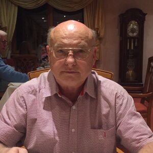 Profilbild von Walter Hofer