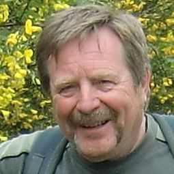 Profilbild von Walter Hohmann