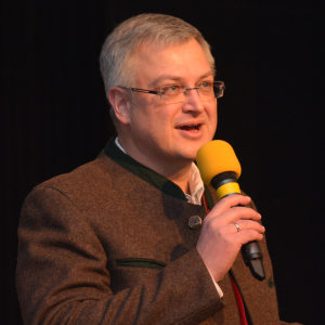 Profilbild von Walter Hois