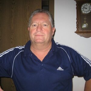 Profilbild von Walter Hornberger