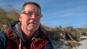 Profilbild von Walter Hort