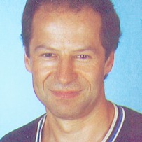 Profilbild von Walter Huber