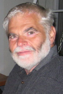 Profilbild von Walter Jacob