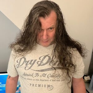 Profilbild von Walter Jacob