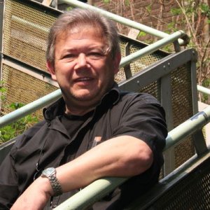 Profilbild von Walter Jentjens