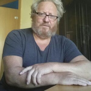 Profilbild von Walter Jeschonneck