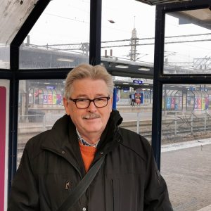 Profilbild von Walter Jess