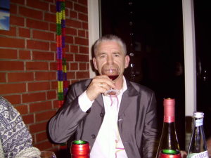 Profilbild von Walter Juhre