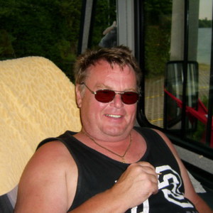Profilbild von Walter Jung