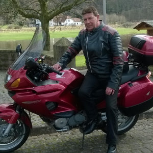 Profilbild von Walter Juritz