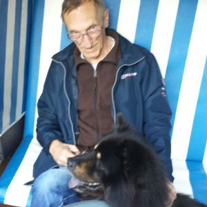 Profilbild von Walter Juschkat