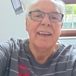 Profilbild von Walter Kaiser