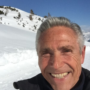 Profilbild von Walter Kaminsky
