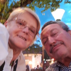 Profilbild von Walter Kammerer