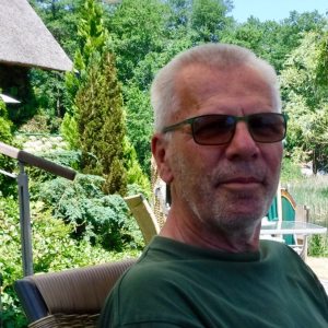 Profilbild von Walter Kandetzki