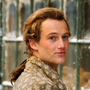 Profilbild von Walter Karl