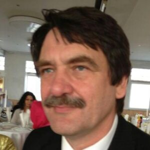 Profilbild von Walter Kaufmann