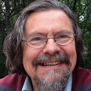 Profilbild von Walter Keim