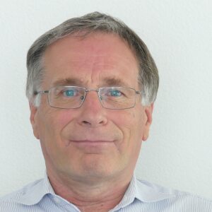 Profilbild von Walter Kern