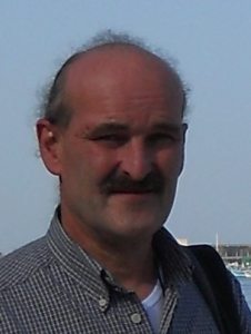 Profilbild von Walter Kießling