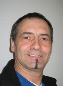 Profilbild von Walter Kieweg